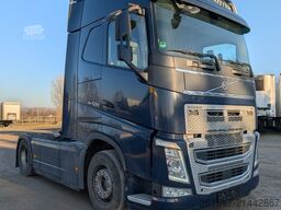 Volvo FH500