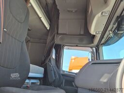 DAF XF 480 FT SUPER SPACE CAB ADR ZF INTARDER