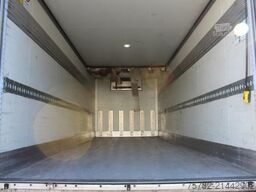 Scania P410 E6 Opticruise  Liege  LBW  Lift  Lenkachse