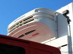 Scania P410 E6 Opticruise  Liege  LBW  Lift  Lenkachse