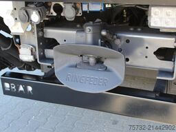 Scania P410 E6 Opticruise  Liege  LBW  Lift  Lenkachse