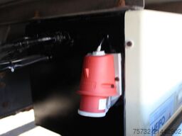 Scania P410 E6 Opticruise  Liege  LBW  Lift  Lenkachse