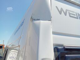 Fiat Ducato Weinsberg Carabus 600 K | 2023| EURO 6 | Venditore professionale