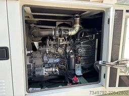 Euromacchine Lampo - Aggregat