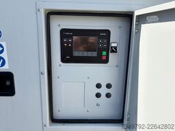 Euromacchine Lampo - Aggregat