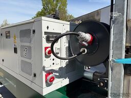 Euromacchine Lampo - Aggregat