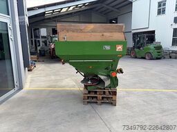 Amazone ZA-M 1500
