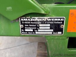 Amazone ZA-M 1500