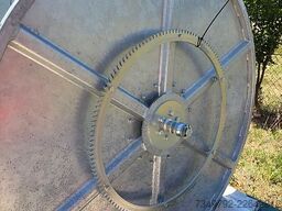 Irtec Schlauchhaspel/Schlauchwickelmaschine