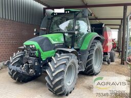 Deutz-Fahr AGROTRON 6150
