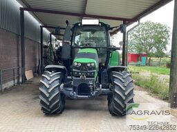 Deutz-Fahr AGROTRON 6150