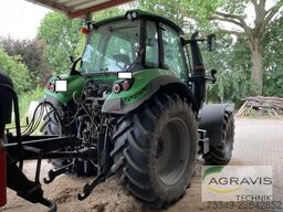 Deutz-Fahr AGROTRON 6150