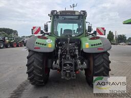 Fendt 724 VARIO S4