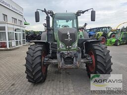Fendt 724 VARIO S4