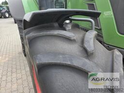 Fendt 724 VARIO S4