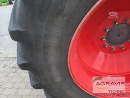Fendt 724 VARIO S4