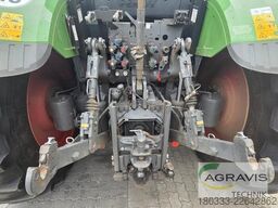 Fendt 724 VARIO S4