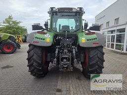 Fendt 724 VARIO S4