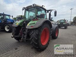 Fendt 724 VARIO S4