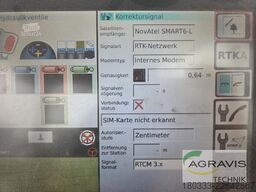 Fendt 724 VARIO S4
