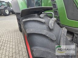 Fendt 724 VARIO S4