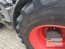 Fendt 724 VARIO S4