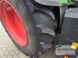 Fendt 724 VARIO S4