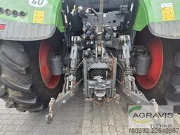 Fendt 724 VARIO S4