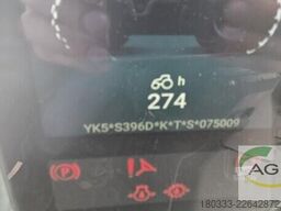 Valtra S 396