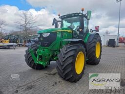 John Deere 6R 250