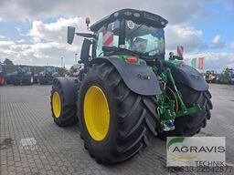 John Deere 6R 250