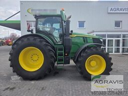 John Deere 6R 250