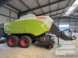 Claas QUADRANT 5300 FC T