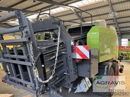 Claas QUADRANT 5300 FC T
