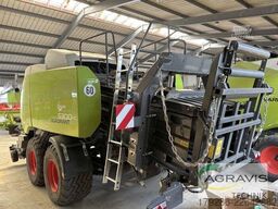 Claas QUADRANT 5300 FC T