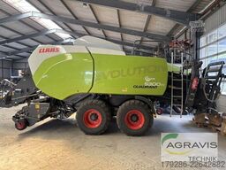 Claas QUADRANT 5300 FC T
