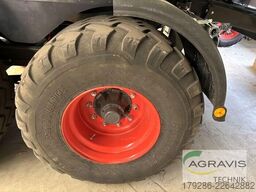 Claas QUADRANT 5300 FC T