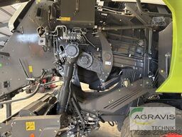 Claas QUADRANT 5300 FC T