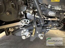 Claas QUADRANT 5300 FC T
