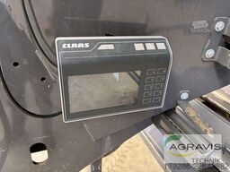 Claas QUADRANT 5300 FC T