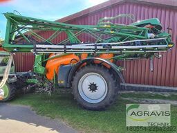 Amazone UX 4200 SPECIAL