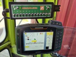 Amazone UX 4200 SPECIAL