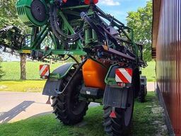 Amazone UX 4200 SPECIAL