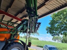Amazone UX 4200 SPECIAL