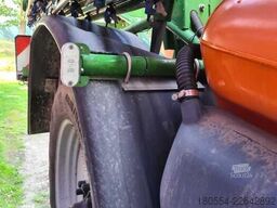 Amazone UX 4200 SPECIAL