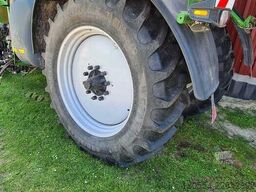 Amazone UX 4200 SPECIAL