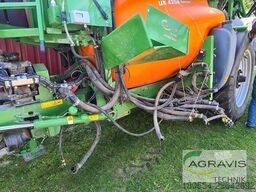 Amazone UX 4200 SPECIAL