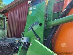 Amazone UX 4200 SPECIAL
