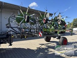 Fendt LOTUS 1020 T