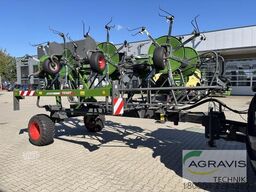 Fendt LOTUS 1020 T